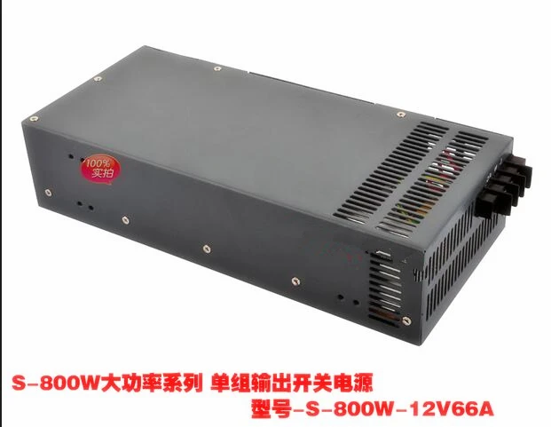 

48v 20A 990w AC/DC high power industrial power supply 960 watt 48 volt 20 amp AC/DC high power industrial monitoring transformer