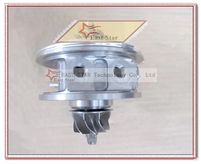 Free Ship Turbo cartridge CHRA Core BV43 28200-4A480 53039880145 53039880127 For Hyundai Grand Starex CRDI H-1 07- D4CB 16V 2.5L