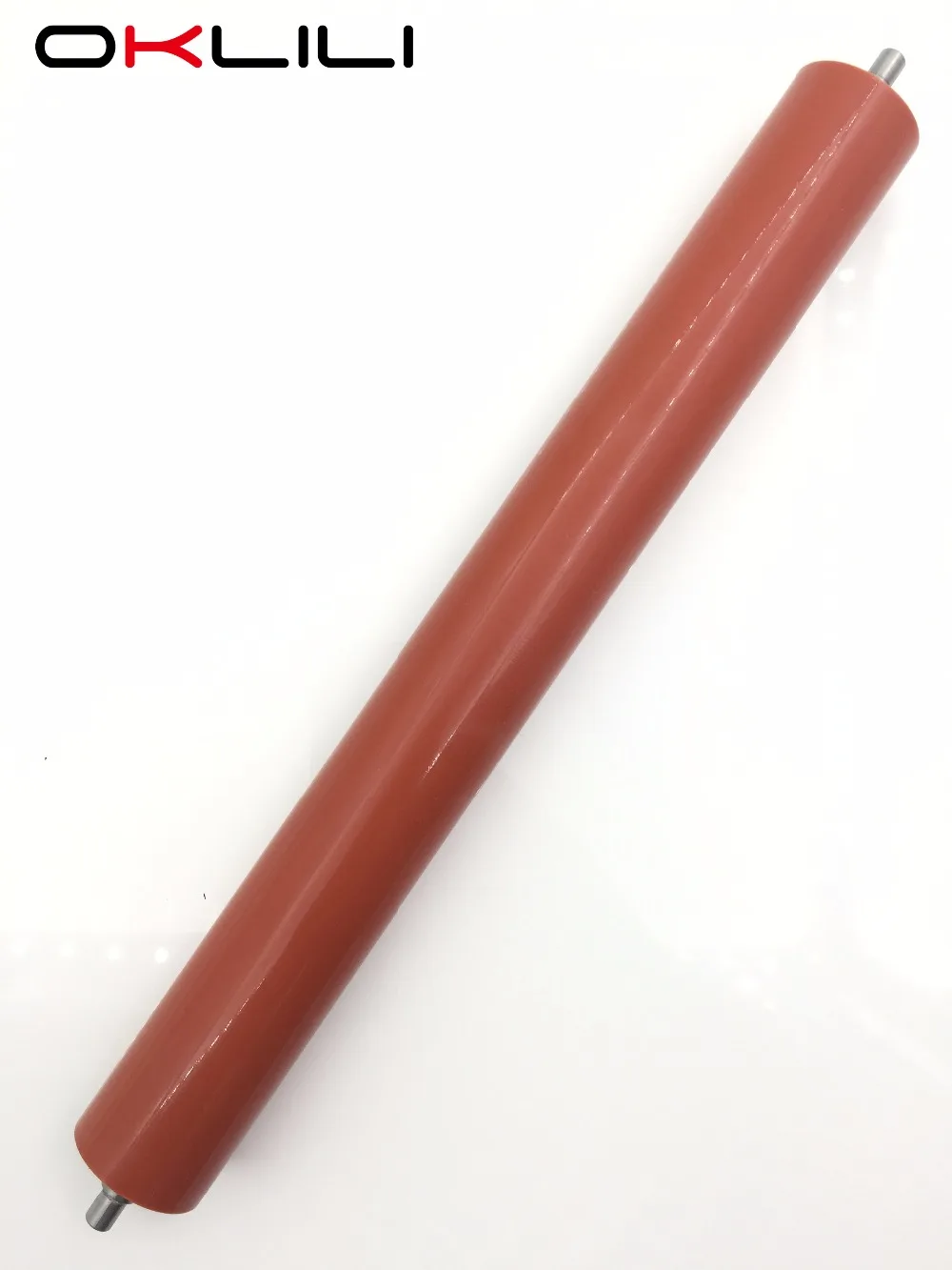 

NEW for Brother DCP8060 8065 8080 8085 HL5240 5270 5350 5370 MFC8370 8460 8660 8890 Fuser Pressure Roller Lower Sleeve Roller