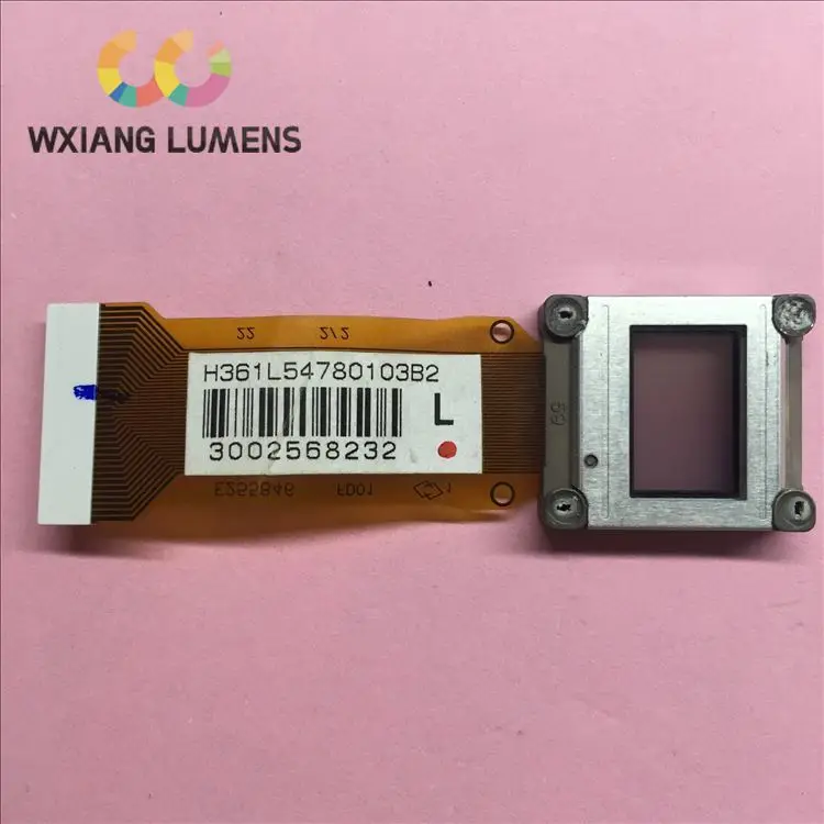 Original OEM Projector Parts LCD Panel Board HTPS Matrix Panels Fit for Epson EB-C300MN/C3010WNN/C1770WN/C50W H361/59