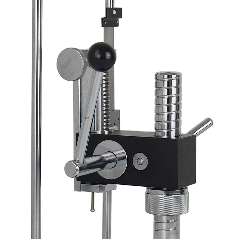 AST-S Manual Test Stand Without Force Gauge Test Stand