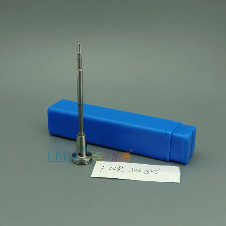 

ERIKC F00RJ02806 автоматический регулирующий клапан Впрыска Common Rail F 00R J02 806 для инжектора 0445120083/110/156/164