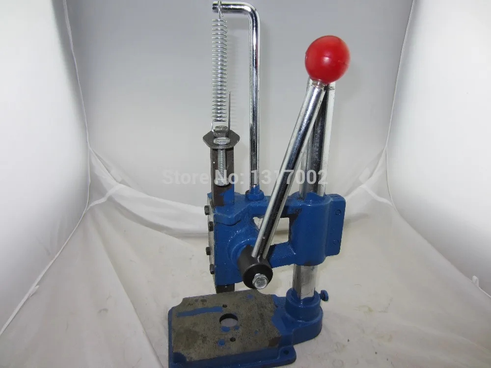 

Pressure word printing machine, jewelry punch stamping machine, jewelry mold tools and machine