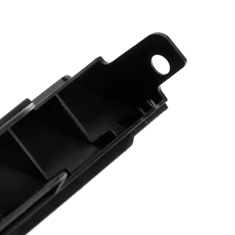 HDD Caddy Cover Hard Disk Drive Holder Screw Laptop Accessory Replacement for DELL E6320