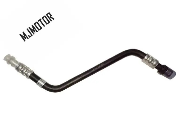 GEARBOX TO OIL COOLER RADIATOR HOSE PIPE For Chinese SAIC ROEWE 550 1.8T MG Auto car motor part 30000014