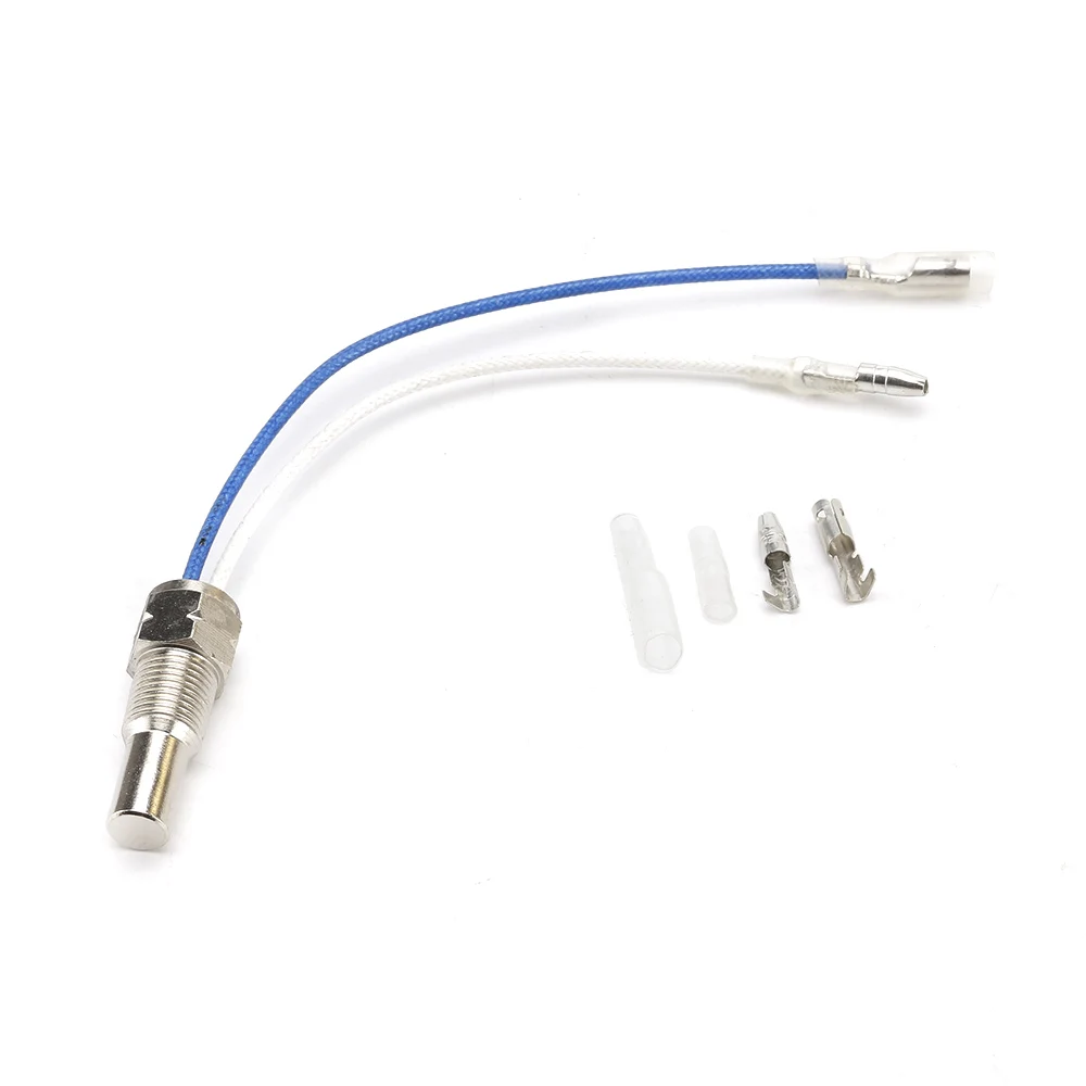 Oil Temp gauge Sensor Water Temp gauge Sensor cart Meter Sensor Sender Unit 1/8 NPT 1/8\