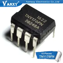 TNY176PN TNY264PN TNY266PN TNY268PN TNY274PN TNY275PN TNY276PN TNY277PN TNY278PN TNY280PN TNY267PN TNY254PN TNY255PN DIP-7 #6