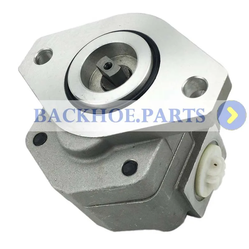 A10V43 Pilot Pump Gear Pump for Caterpillar Excavator CAT E70B