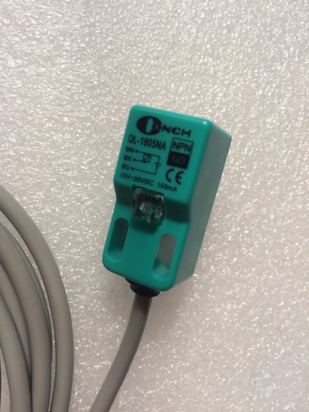 

Proximity sensor QL-1805NA QL1805NA NPN NO