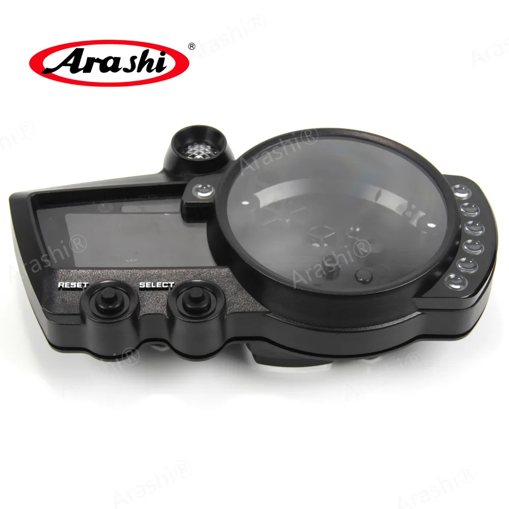 Arashi For YAMAHA YZF R1 2002 2003 Speedometer Gauges Cover Case Tachometer Instrument Meter Guard Protector Accessories YZF-R1