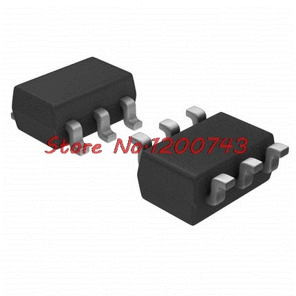 10pcs/lot PIC10F200T-I/OT SDL01 SOT23-6 PIC10F200 SOT PIC10F200T-I SMD In Stock