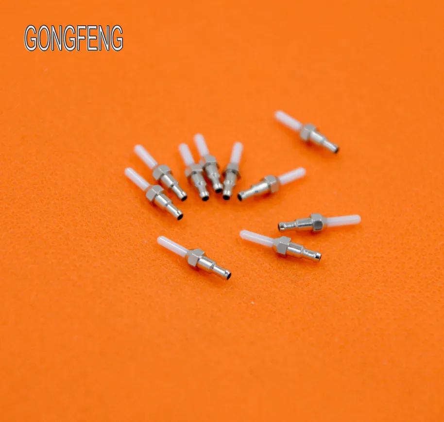 200PCS NEW Optical Fiber Fast Connector LC Single/MultiMode Quick Connector Ceramic Core Special Wholesale