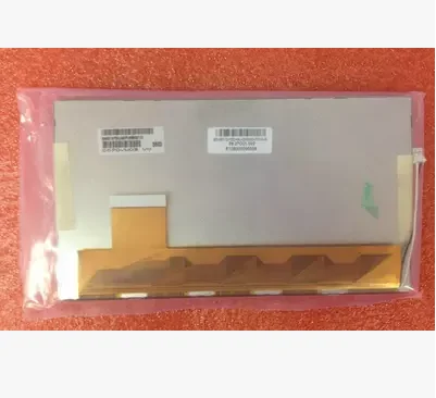 

New original 7 inch LCD screen C070VW03 V0
