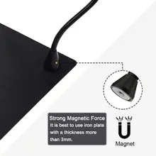 Hot Air Gun Holder with Magnifier #4