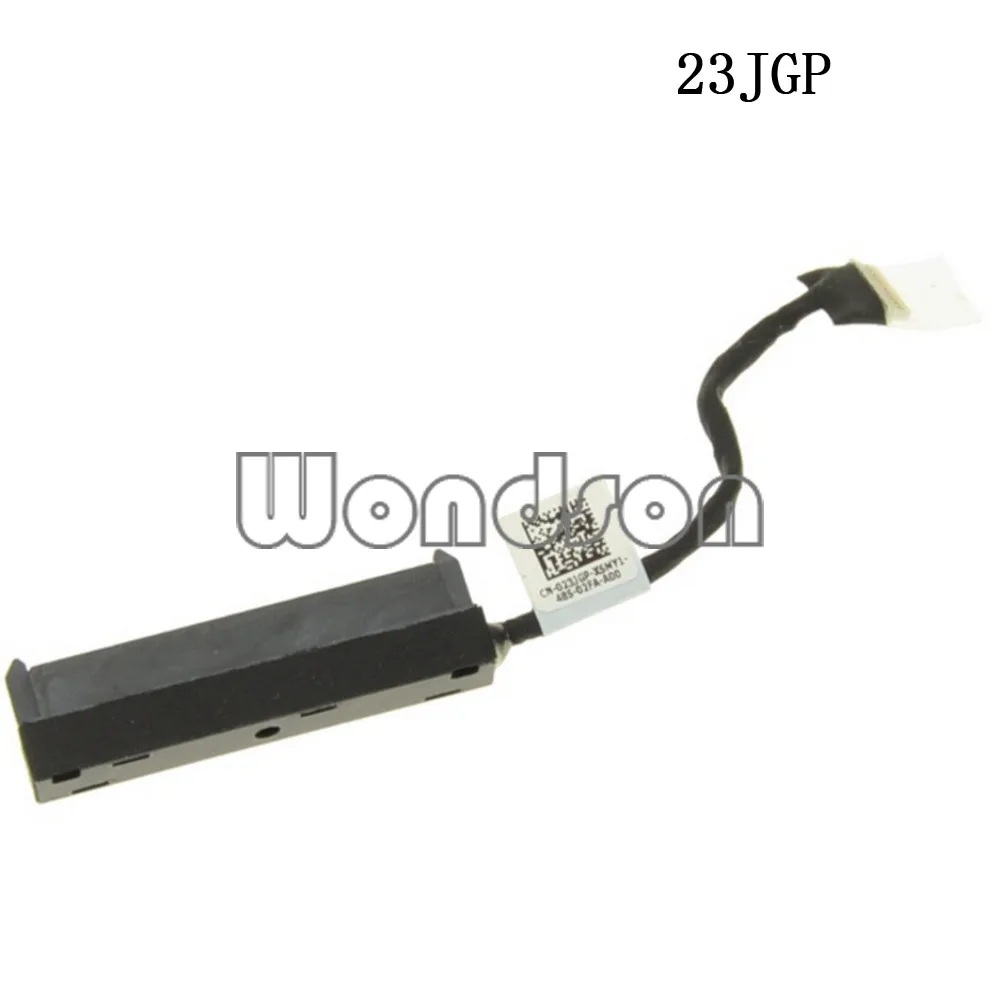 

HDD Cable for Dell Latitude 3450- HDD Harddrive Connector -23JGP 023JGP ZAL50 HDD CABLE DC02001ZE00