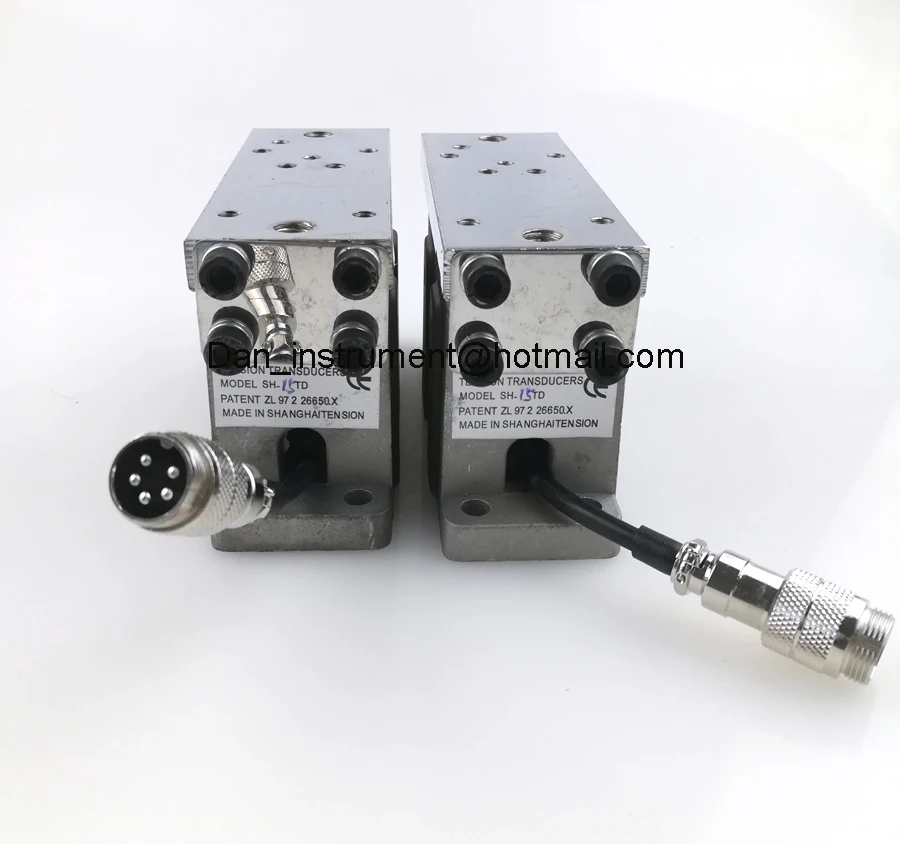 

SH-15TD/SH-30TD/SH-50TD/SH-100TD tension loadell for US-60MTA ,US-70MTA,US-80MTA Tension controller