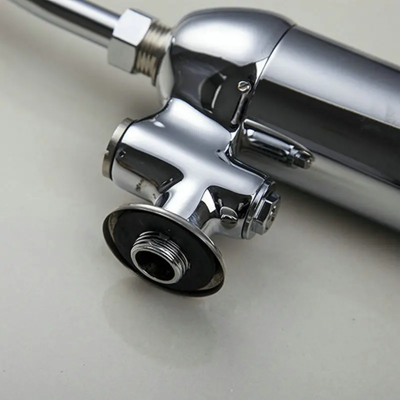 Imagem -05 - Ouboni Melhor Sensor de Banheiro Mictório Accessorie Toalete Válvula Nivelada Automática Sensor Mictório Fixado na Parede Toque Torneira Mictório