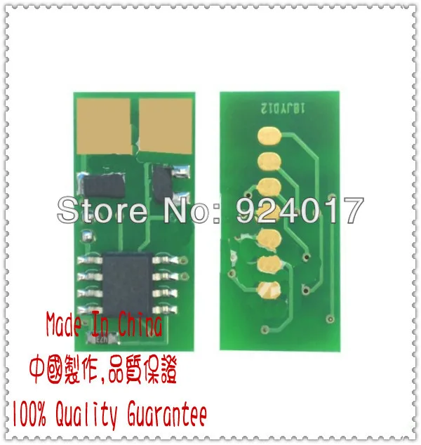 

For Dell M5200 W5300 M5200n W5300n 5200 5300 K2885 Printer Toner Chip,For Toshiba E STUDIO 400P 400 12A7448 Toner Cartridge Chip