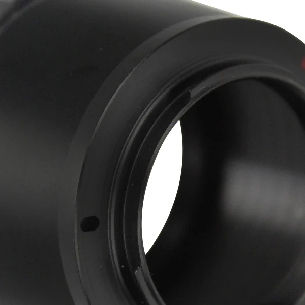 Adaptador de montagem de anel, adequado para t/t2, parafuso de lente para nikon 1 j5 j4 s2 v3 aw1 j3 j2 j1 v2 s1 v1 câmera (sem tripé)