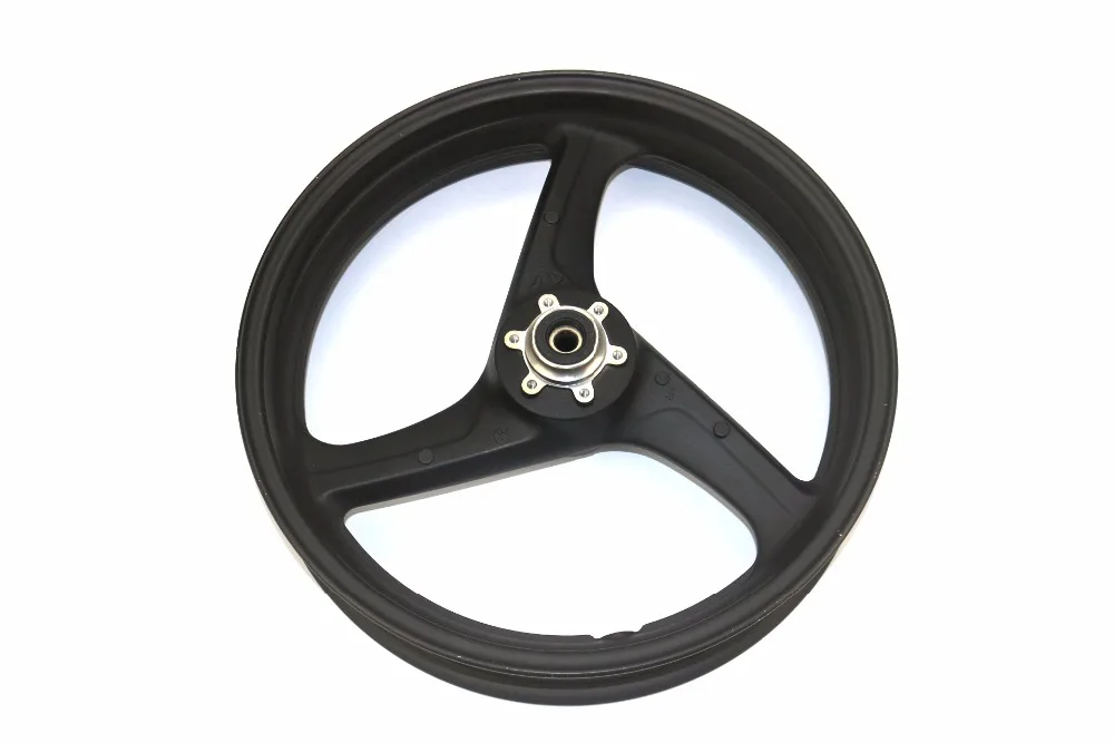 Motorcycle  High quality Wheel Rims For HONDA CB400 VTEC 1999 2000 2001 2002 2003 2004 2005 2006 2007 2008 Wheels Rims