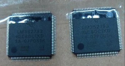 

5pcs/lot LM3S2793 LQFP100 NEW