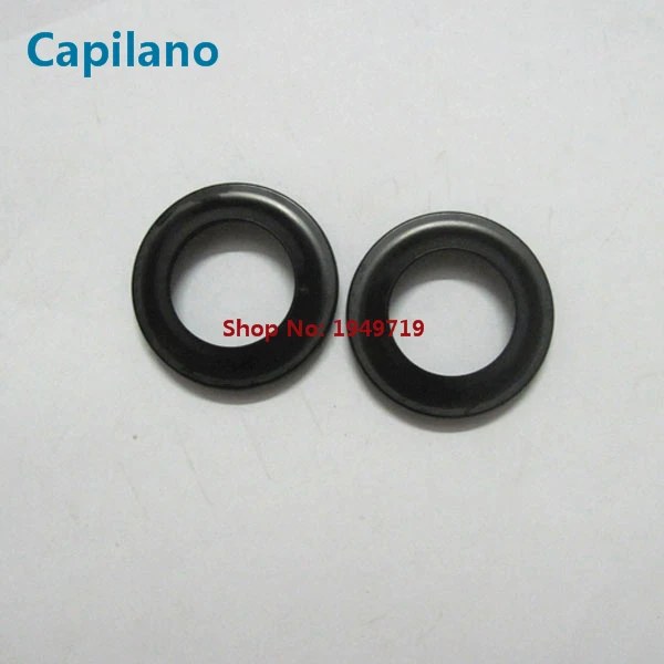 motorcycle CBT125 front fork oil seal rubber cover set for Honda 125cc CBT 125 shock absorber dust proof sleeve