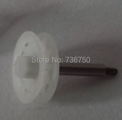 HT240290 Tension Sensor Wheel On UTSM Box YN Barudan Embroidery Machines Spare Parts