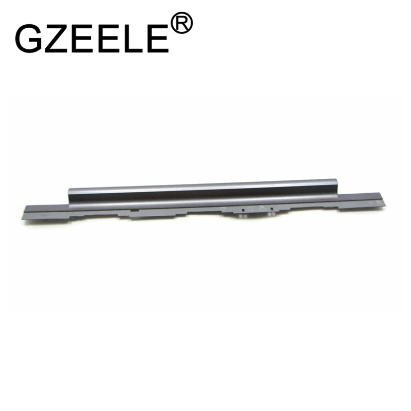 GZEELE new for SAMSUNG NP700Z5 NP700Z5A NP700Z5B NP700Z5C Center Hinge Cover Bezel Trim Panel BA75-03345A PLASTIC 15.6