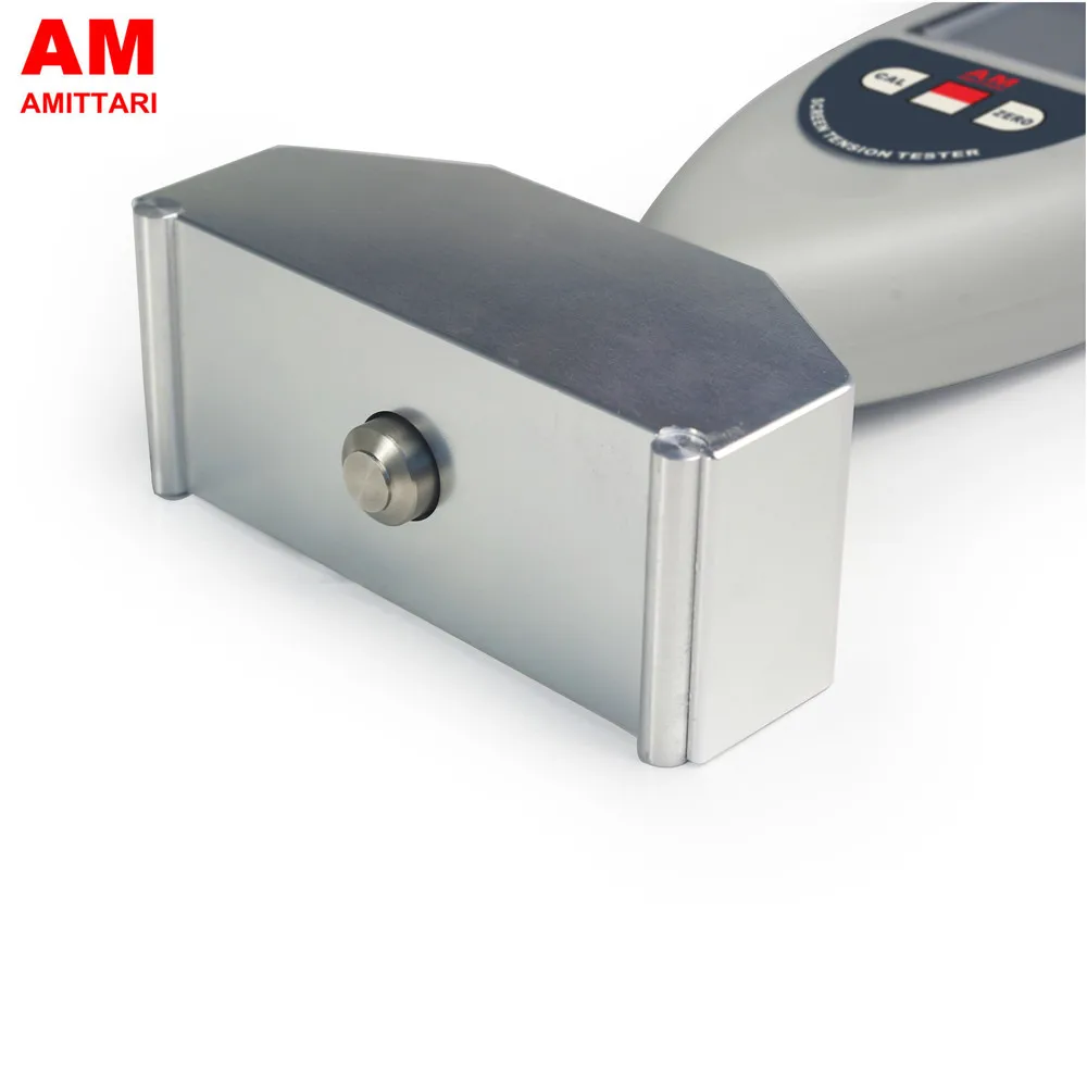 Digital Screen Tension Tester for General wire mesh steel mesh printing screen stencil USB BLUETOOTH