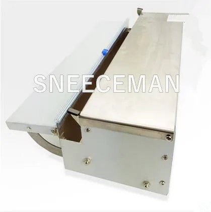 ماكينة تغليف مواد تغليف, يدوية