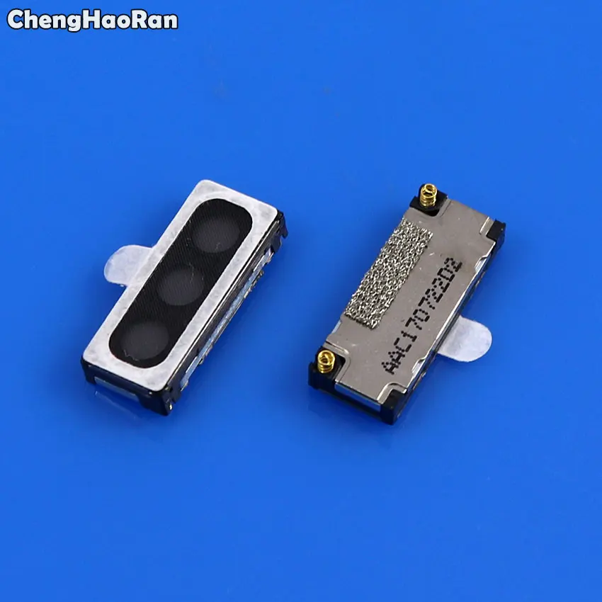 

ChengHaoRan 2pcs For Xiaomi Mi Max2 Max 2 Earpiece Speaker Sound Receiver Headphone Ecouteur Earphone Ear Piece Flex Cable