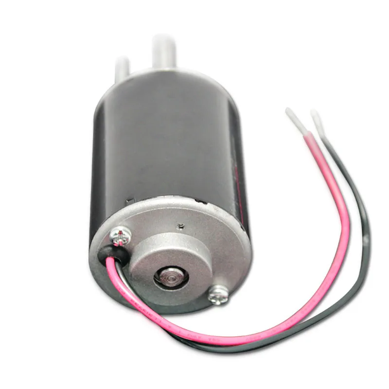 JS-3420 DC12V / 24V 3500 / 7000rpm 30W DC motor speed high speed high torque power tools / DIY Accessories