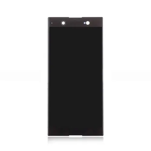 For Sony Xperia XA1 Ultra G3221 G3212 G3223 G3226 C7 Lcd Screen Display WIth Touch  Digitizer Assembly Repair Parts with frame