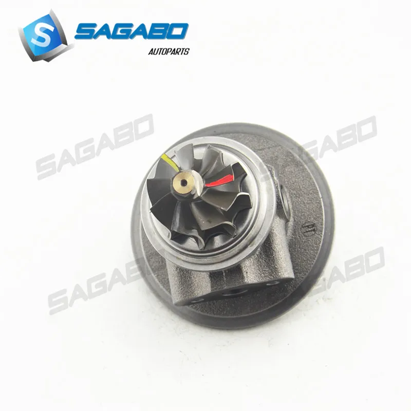 Turbo charger code 704136-5003S 704136-1 704136-2 704136-3 704136 GT2256MS  for Isuzu NPR 2001 UKmain BOGDAN 4.6L 4HG1-T