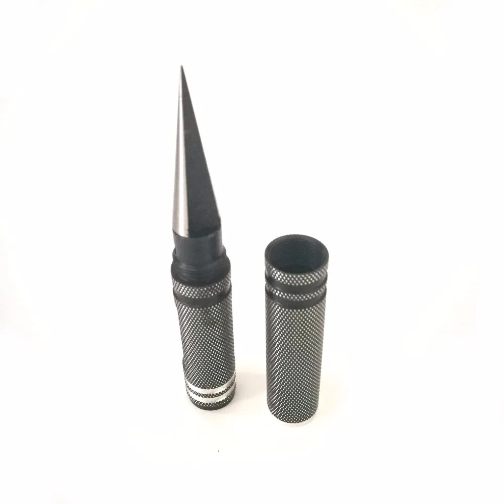 0-14MM Model Shell Perforator, Reamer, Drill/Hole Digger/Diy Tool