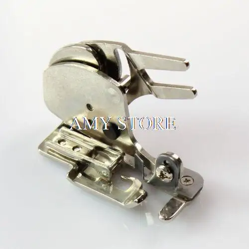 1 X Universal Presser Foot for Sewing Machines Singer Brother Janome Elna Home CY-20