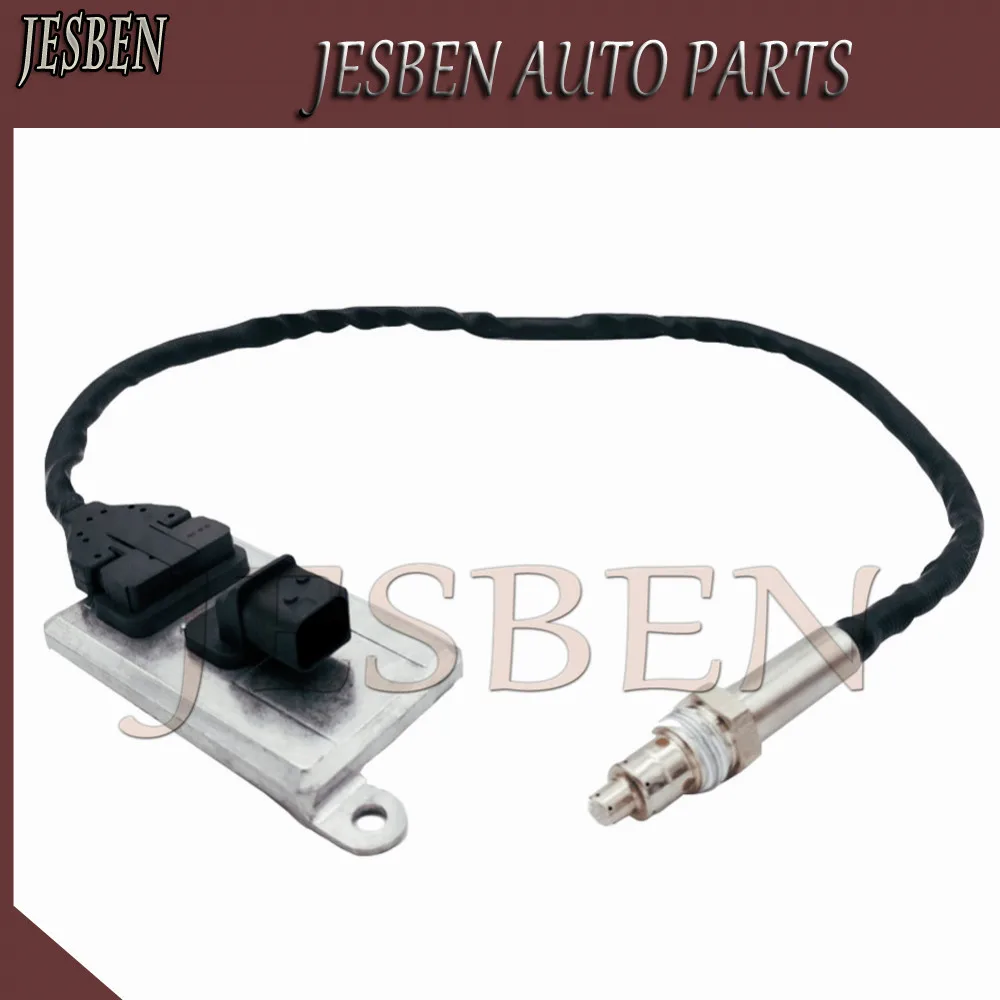 Lambda Probe A 008 153 98 28 / 004 Nox Sensor fit For 24V Mercedes-Benz Euro 6 NO# 5WK96642B 5WK9 6642B A0081539828 5WK96642A