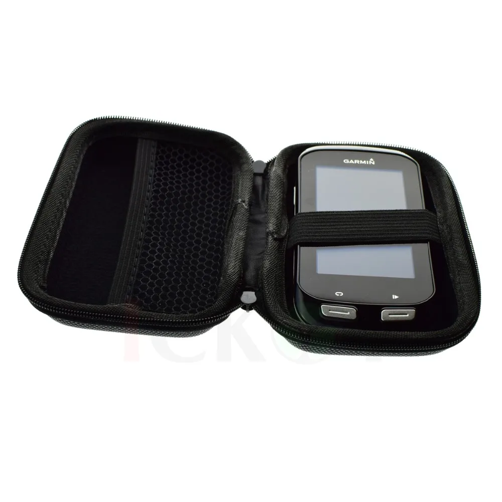 Outdoor Traveling Protect Case Bag Portable Bag For Garmin Edge 540 810 820 1000 830 520 830 Explore Wahoo Element IGSport  GPS