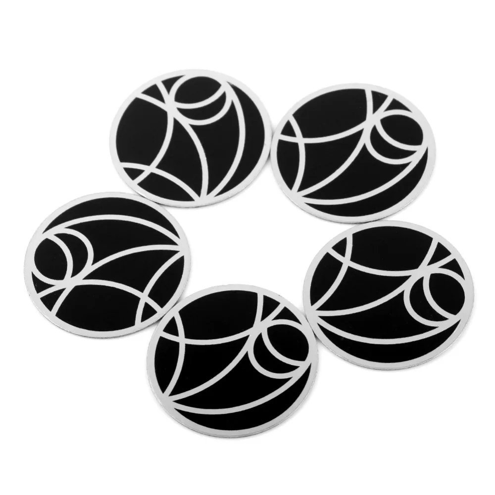 

Магнитная металлическая пластина 5 шт./лот 40*40 мм для магнитного автомобильного телефона GPS Держатель подставка железные листы с клеем