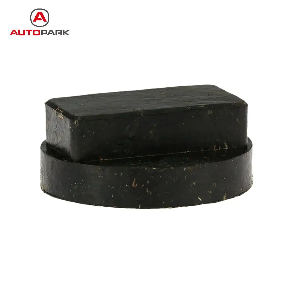 Rubber Jacking Pad Tool Jack Pad Adapter to Avoid Sill Damage for BMW