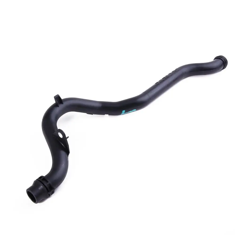 New Engine Cooling Hose Pipe 06E121065N Fit For Audi A4 2009-2015 A6 2009-2018 A7 2011-2018 A8 2010-2013 Q5 Q7 06E 121 065 N