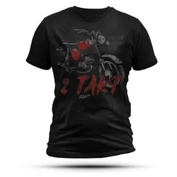 2 Stroke S51 T-Shirt Black Simson 2 Stroke Ddr Moped Simme Akf Suhl Enginenew T Shirts Unisex Funny Tops Tee Basic Models