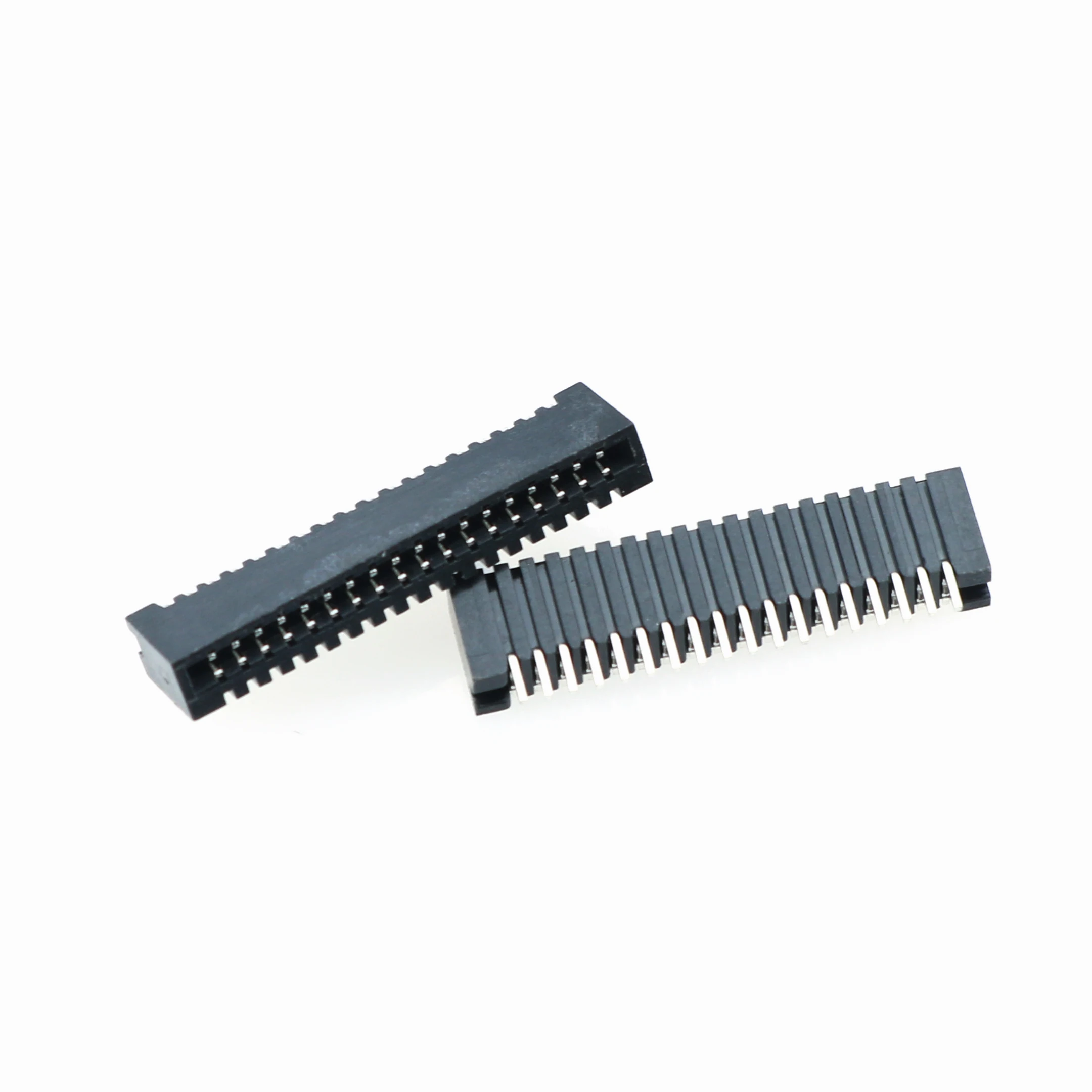 YuXi 18/19 Pin Conductive Film Socket Button Film Socket For PS2 19P 18p Conductive Film Connector Port For Sony PS2