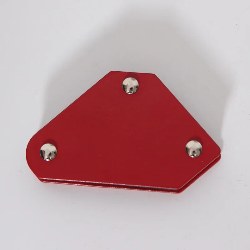 mini Multi angle magnetic welding tool welding holder suction iron magnet Neodymium Magnetic Clamp