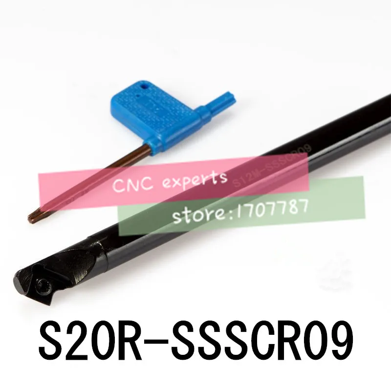 S20R-SSSCR09,internal turning tool Factory outlets, the lather,boring bar,cnc,machine,Factory Outlet