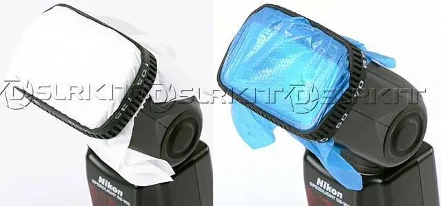 CONJUNTO de pulseira do fotógrafo/lente de parada Zoom Creep/abertura + foco + distância focal