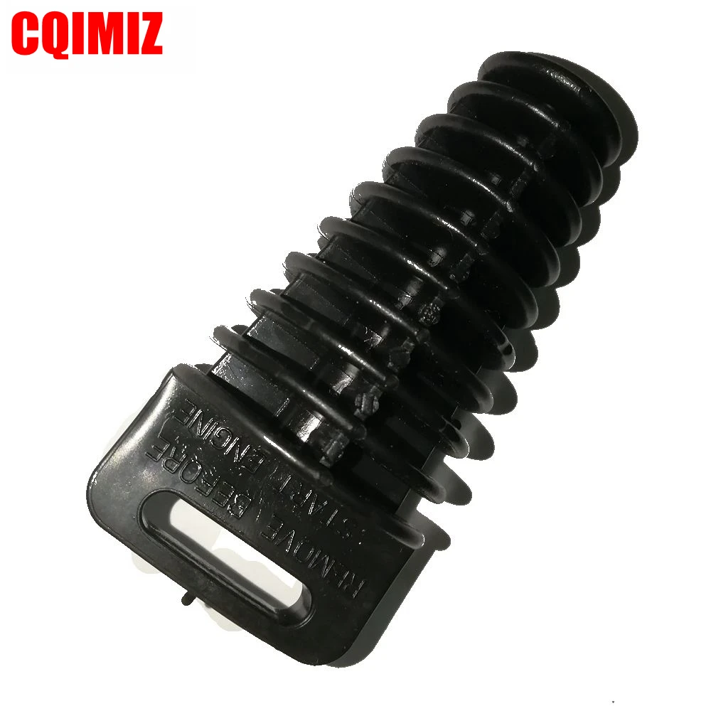 

Black Rubber Motorcycle Exhaust Silencer Wash Plugs Muffler Pipe Washing Plugs 27mm - 48mm For Dirt Bike ATV QUAD Bike