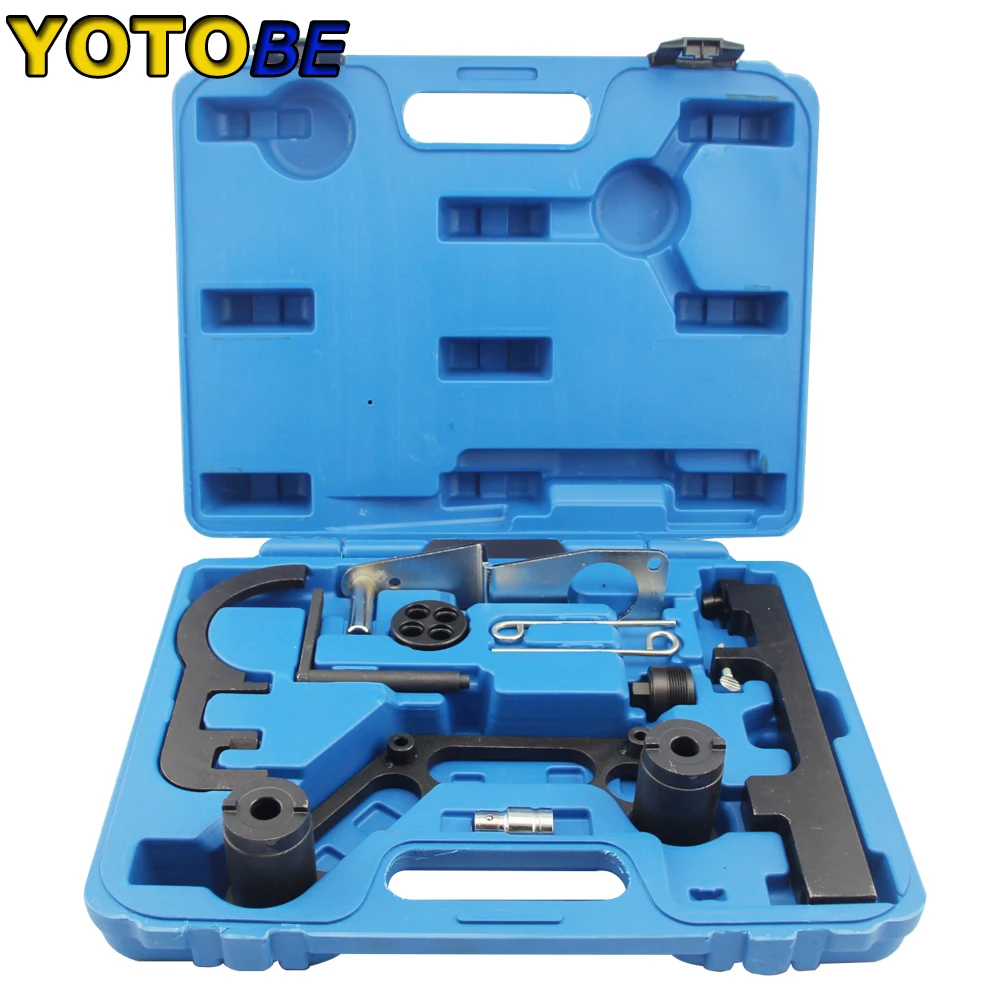 Engine Timing Tool  For BMW  N47 N47S N57 X1 X3 X5 X6 Diesel Engines  Setting Locking Set Twin Camshaft