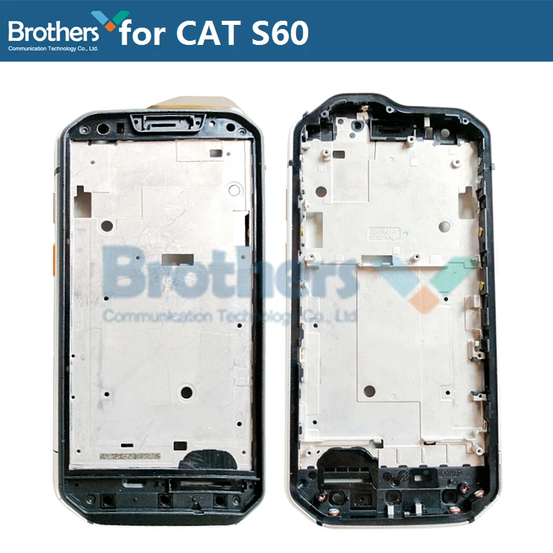 In Stock LCD For CAT S60 LCD Screen LCD Display for CAT S60 LCD Assembly Touch Screen Digitizer Phone Replacement Repair Part