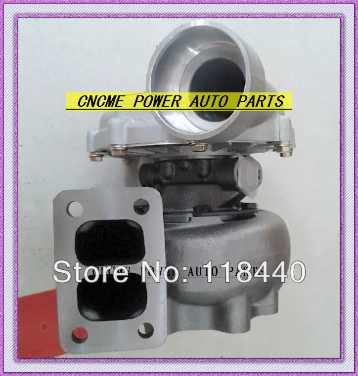 Turbo K27 6206 5327…